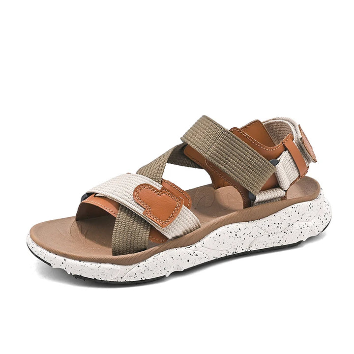 The Wanderer Sandal
