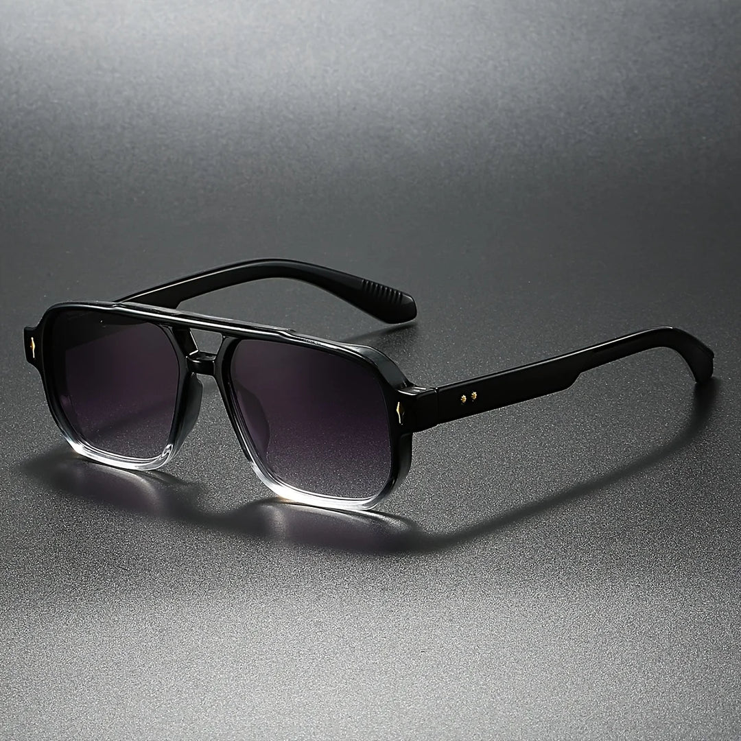 The Maverick Vintage Aviators