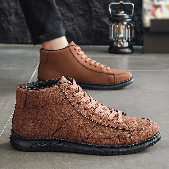 Bradford Sneaker Boot Crossover