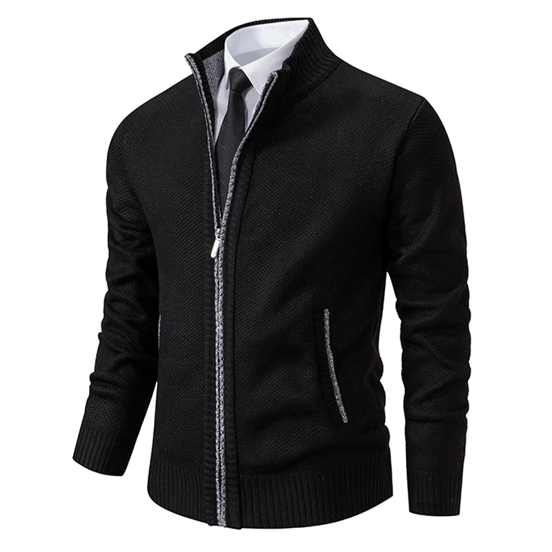 James Anthony Cardigan