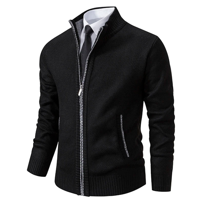 James Anthony Cardigan