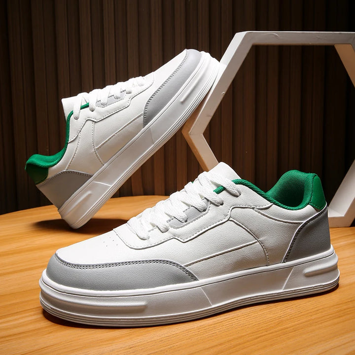 Oliver II Low Top Sneaker