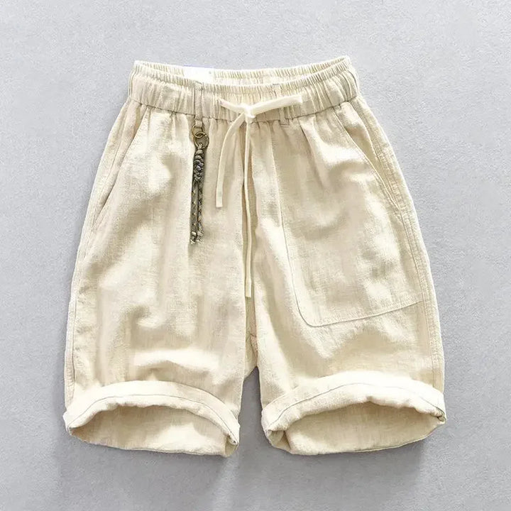 The Mallorca Shorts