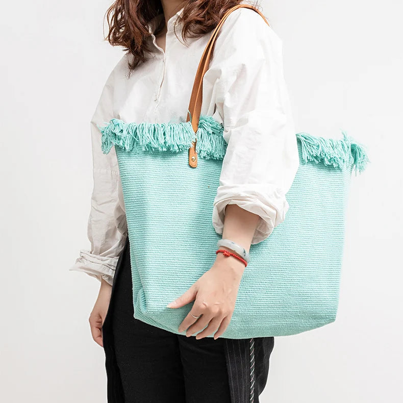 The Catalina Tote