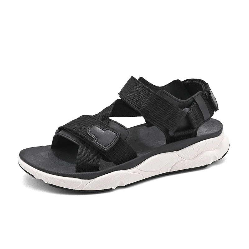 The Wanderer Sandal