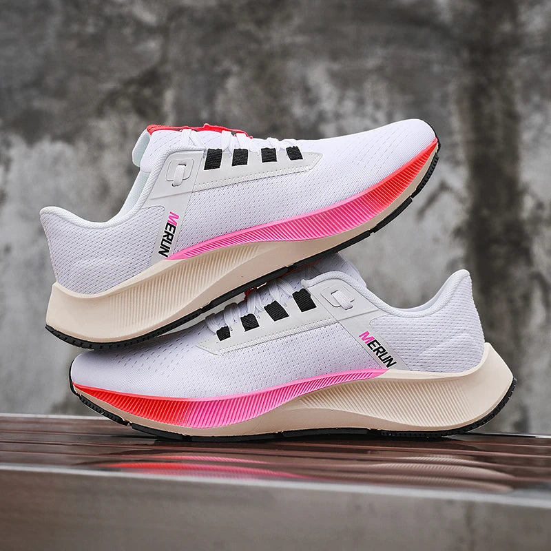 The Tempest Jogging Shoes