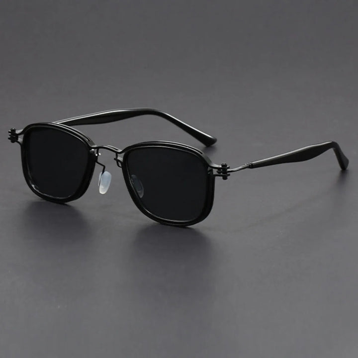The Alton Retro Sunglasses