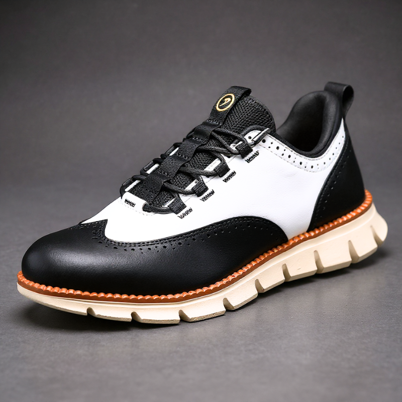 Worthington Wingtip Sneaker