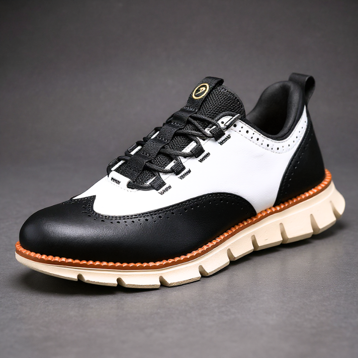 Worthington Wingtip Sneaker