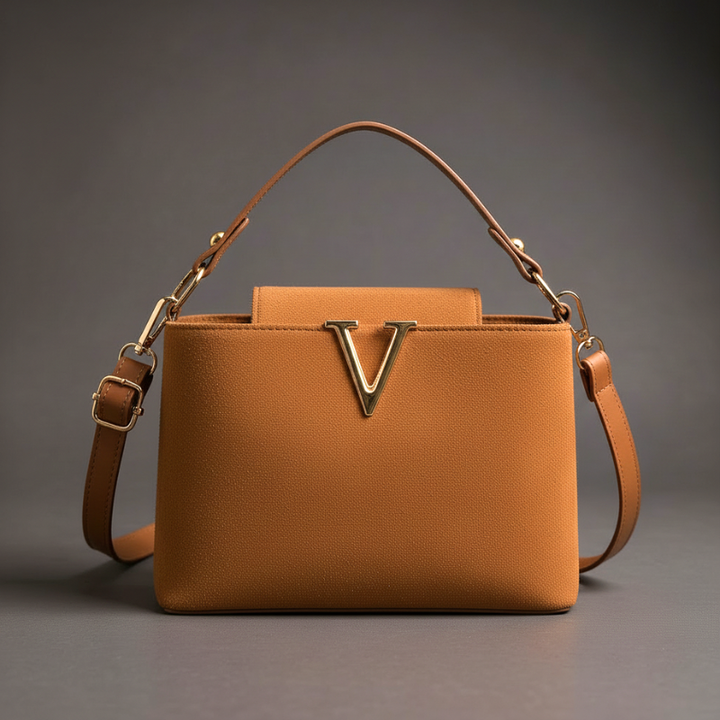 The Vivienne Shoulder Bag
