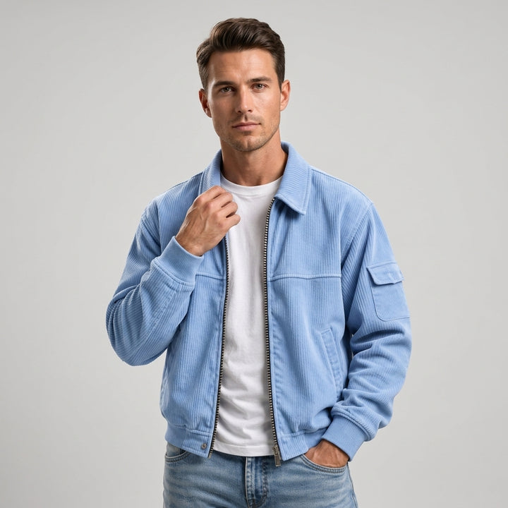 Clifton Corduroy Jacket