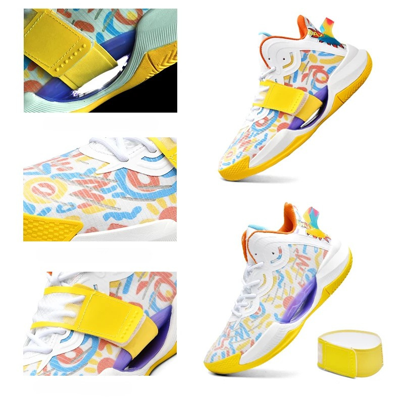 Baseline 2.0 Mid Top Sneaker