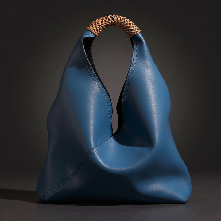 Sienna Slouchy Top Handle Bag