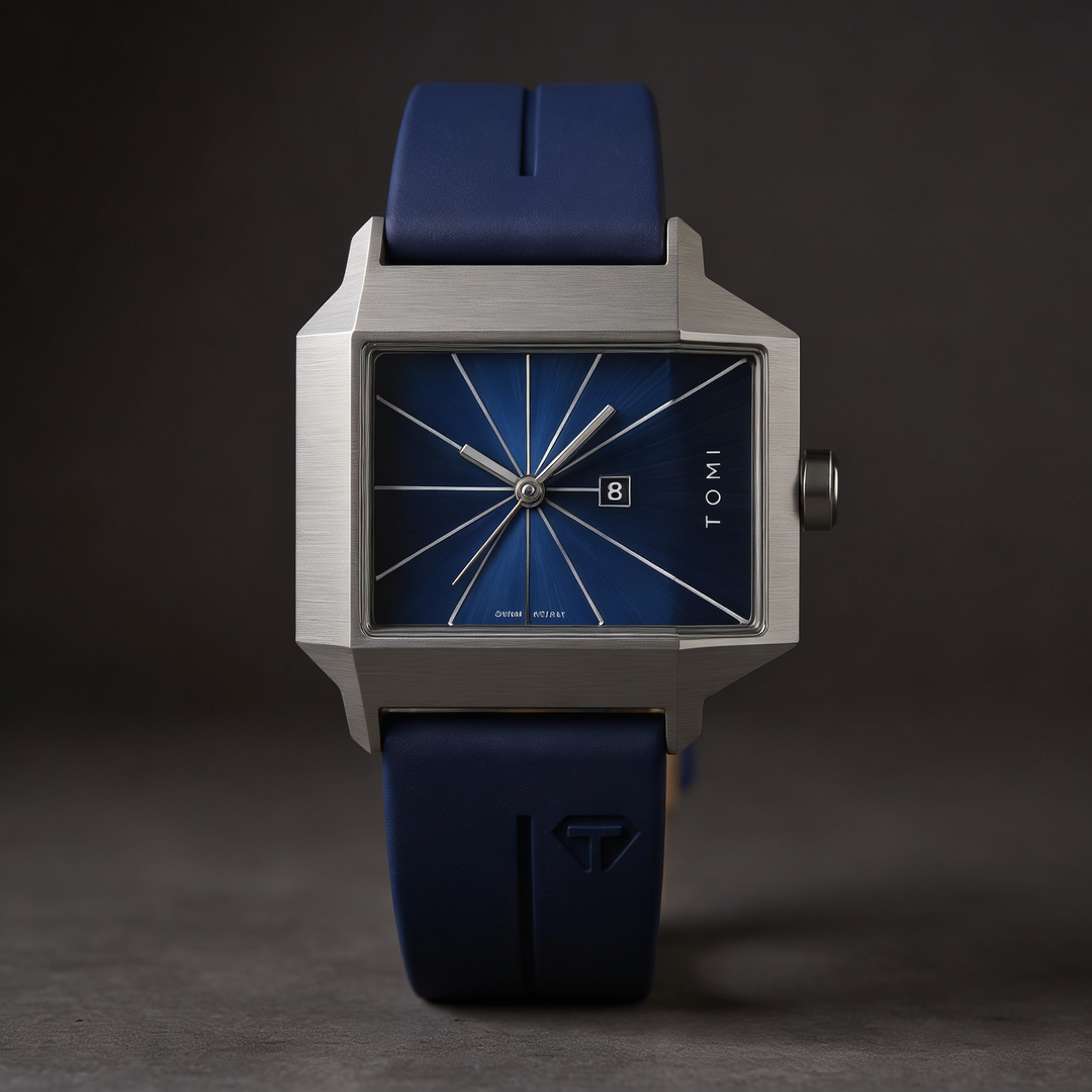 Bauhaus Modern, 39mm