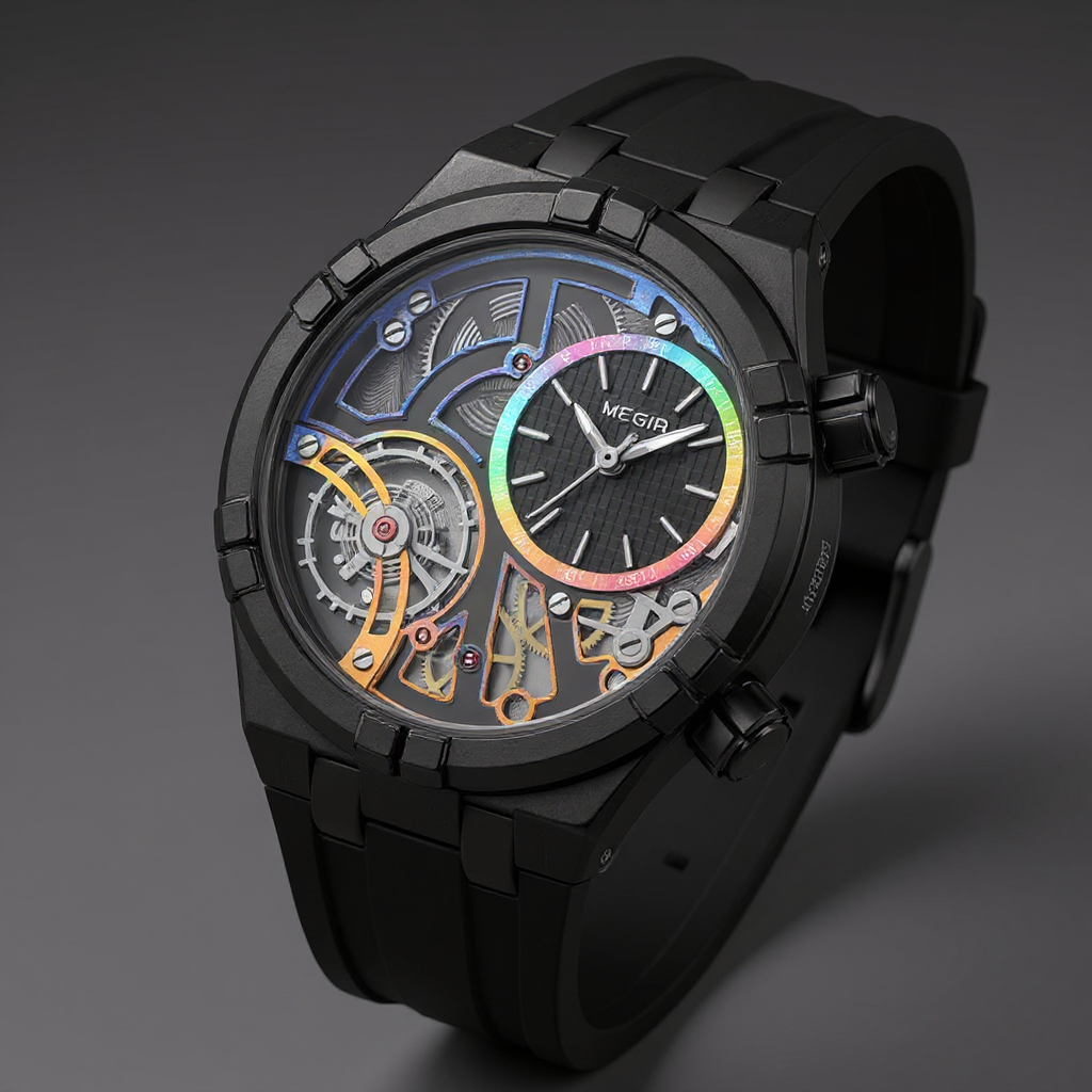 Victory Analog 2.0, 45mm