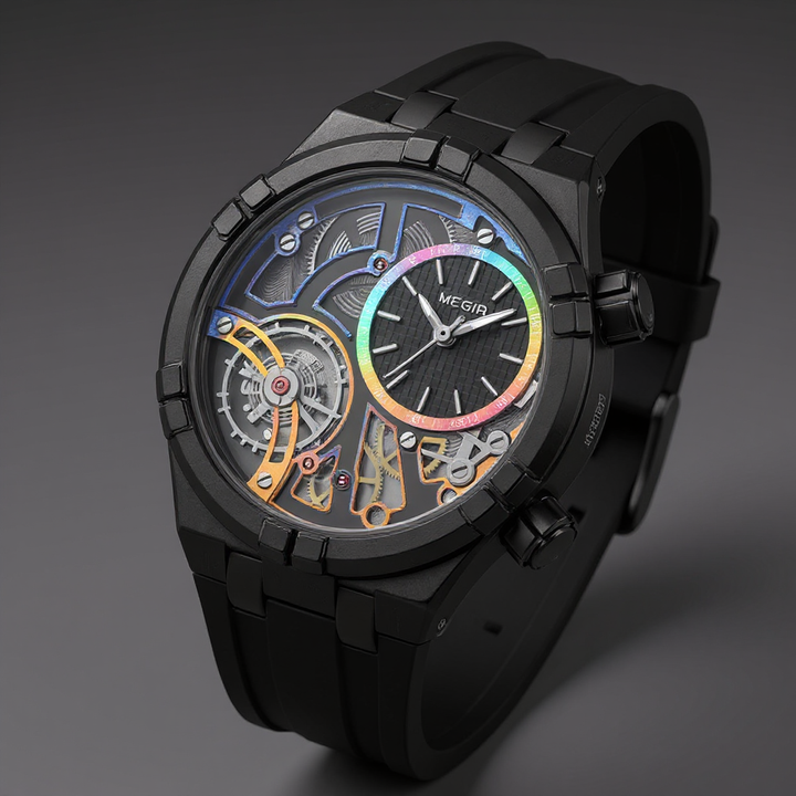 Victory Analog 2.0, 45mm