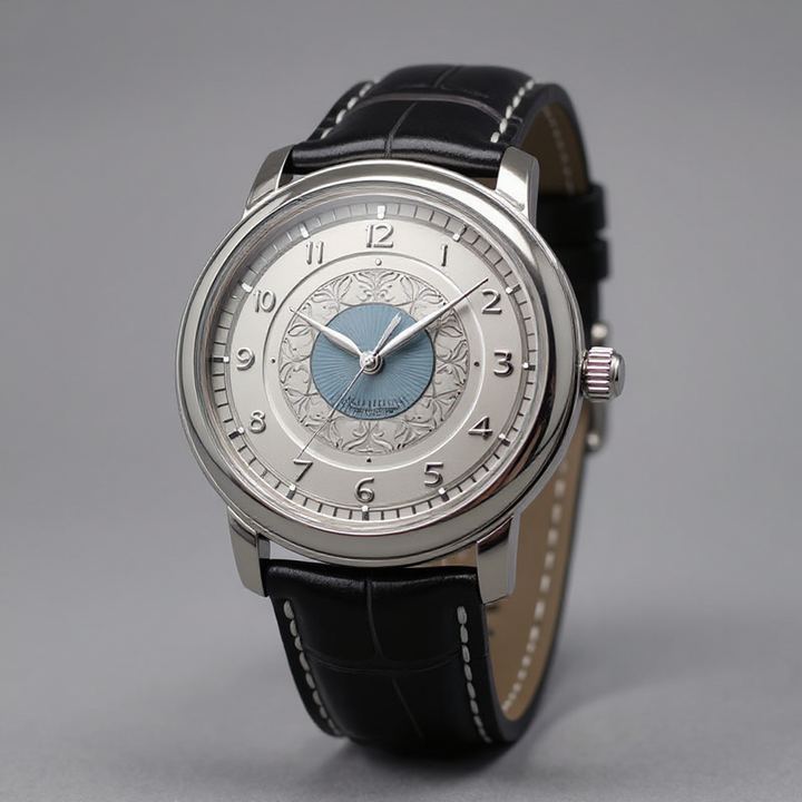 Beaumont Classic Watch, 40mm