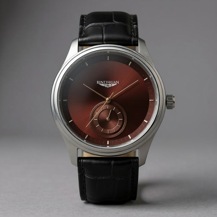 Beaumont Classic Watch, 40mm