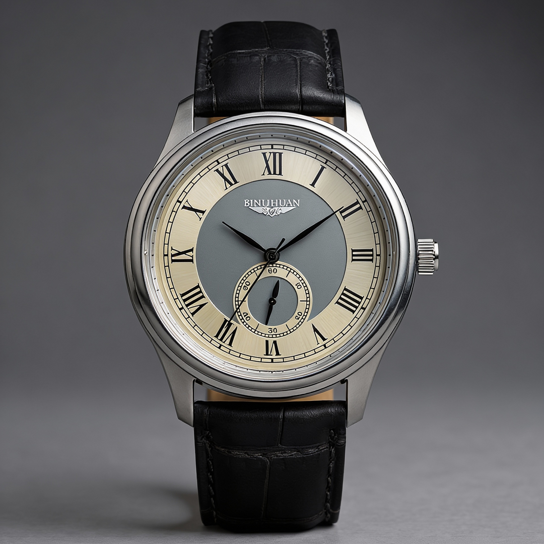 Beaumont Classic Watch, 40mm