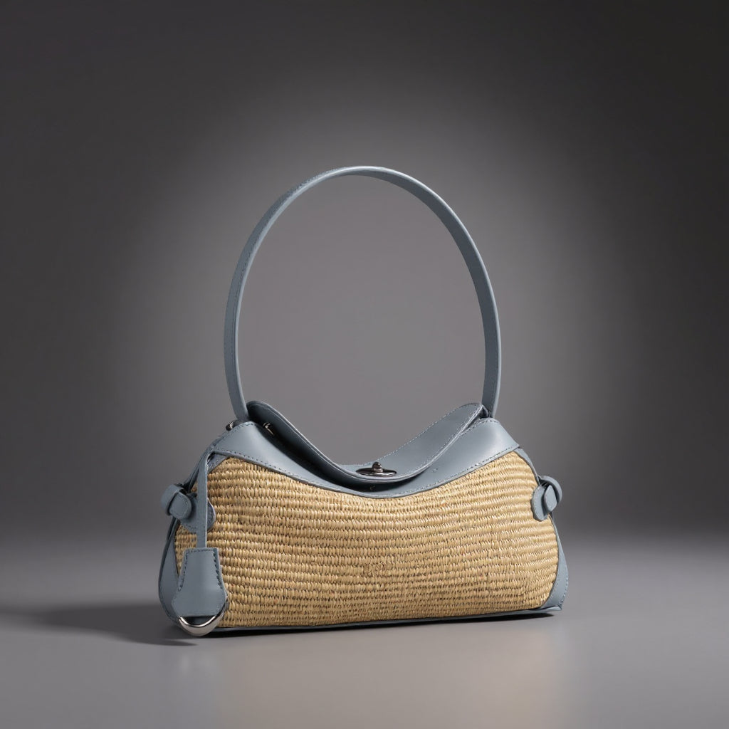 Capri Coastal Handbag