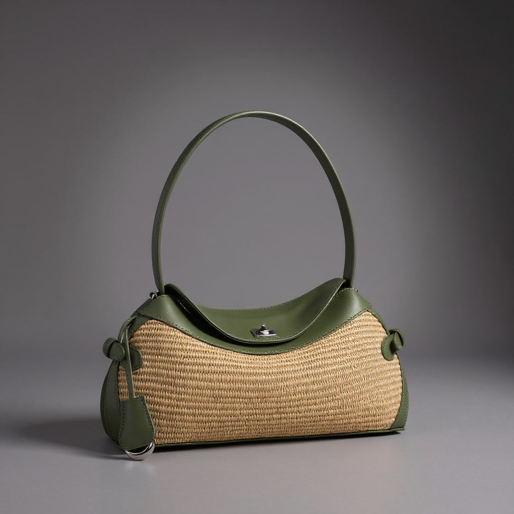 Capri Coastal Handbag