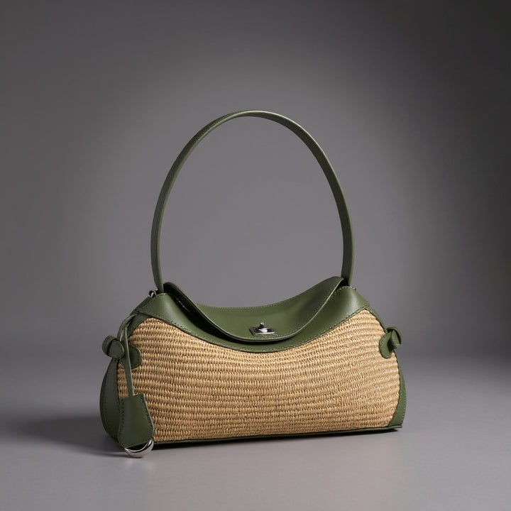Capri Coastal Handbag