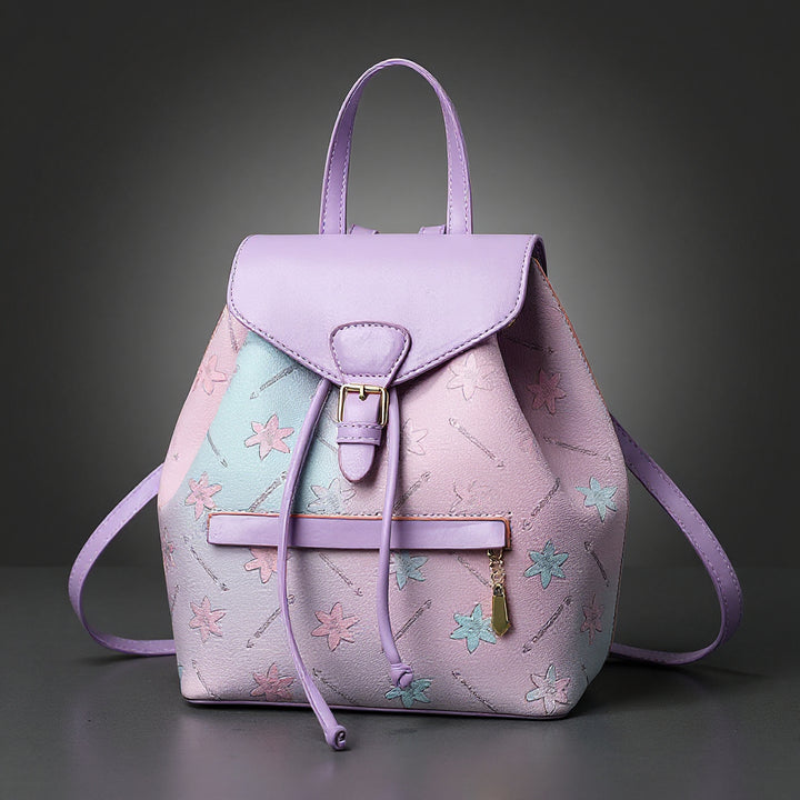 Pastel Aura Backpack