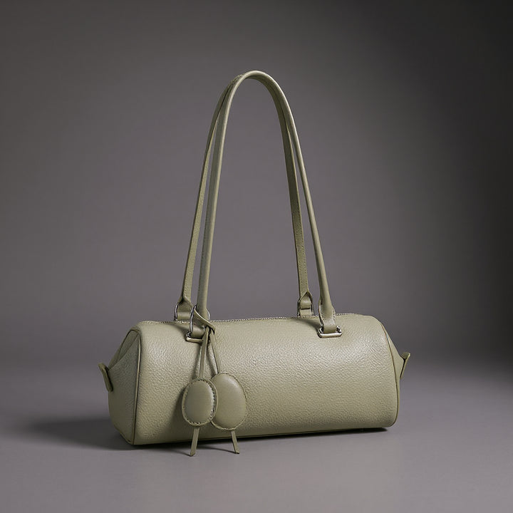 Brenda Barrel Bag