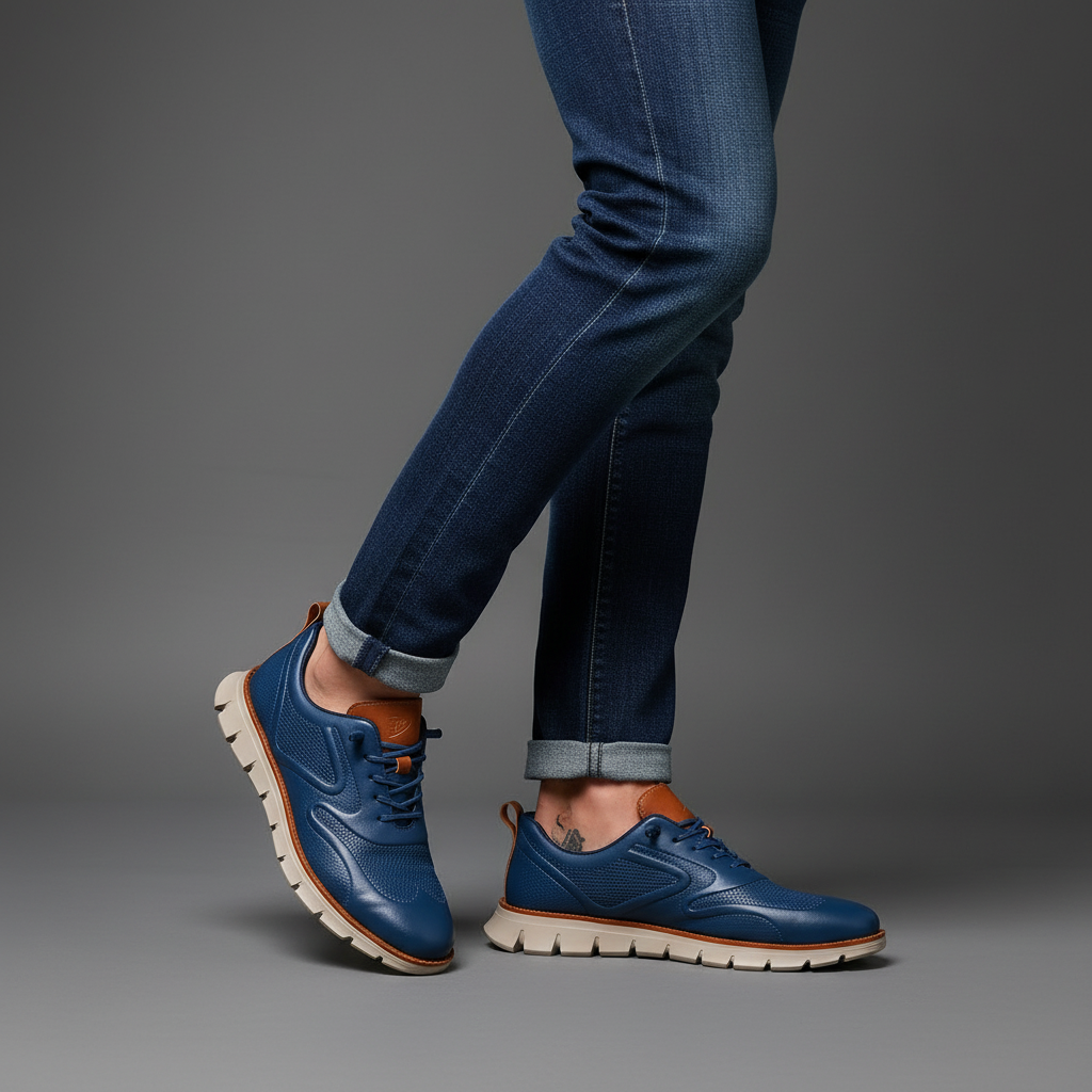 Tommy Easy Stride 2.0 Sneaker