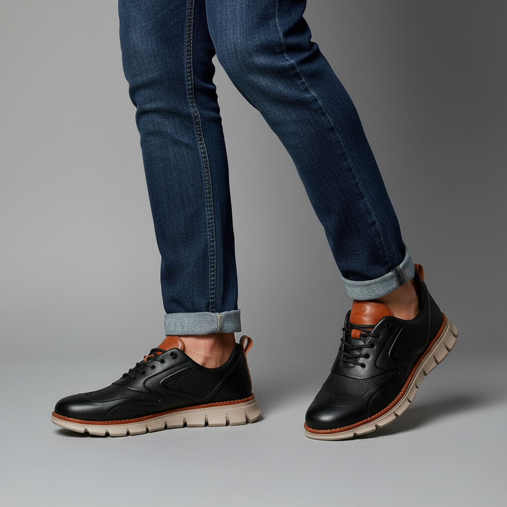 Tommy Easy Stride 2.0 Sneaker