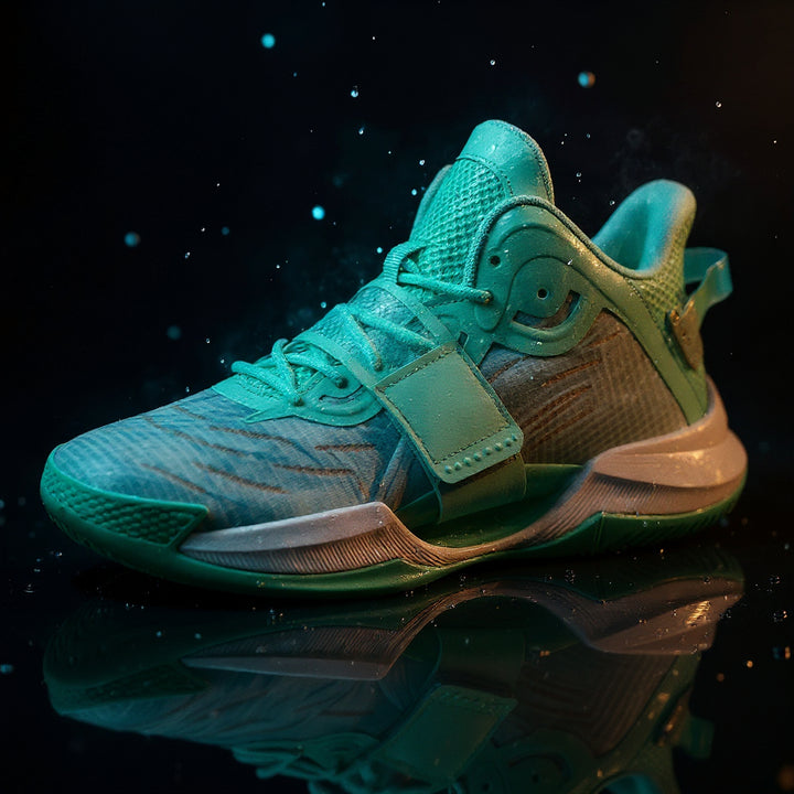 Baseline 2.0 Mid Top Sneaker