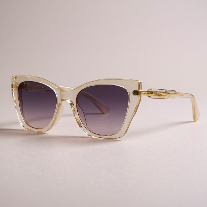 Cammy Cat-Eye Sunglasses