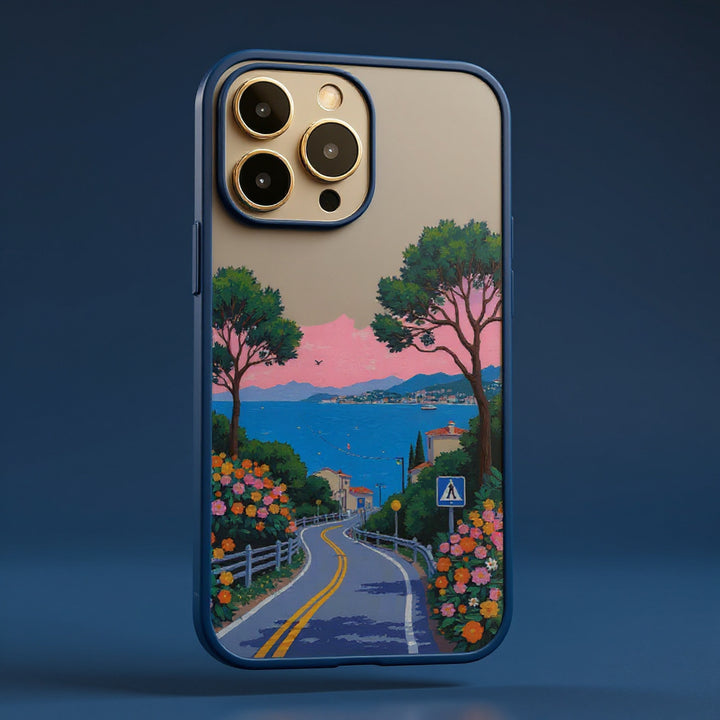 The Endless Summer Case