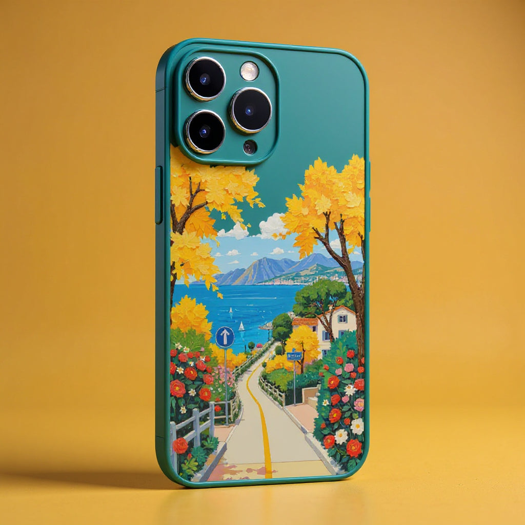 The Endless Summer Case
