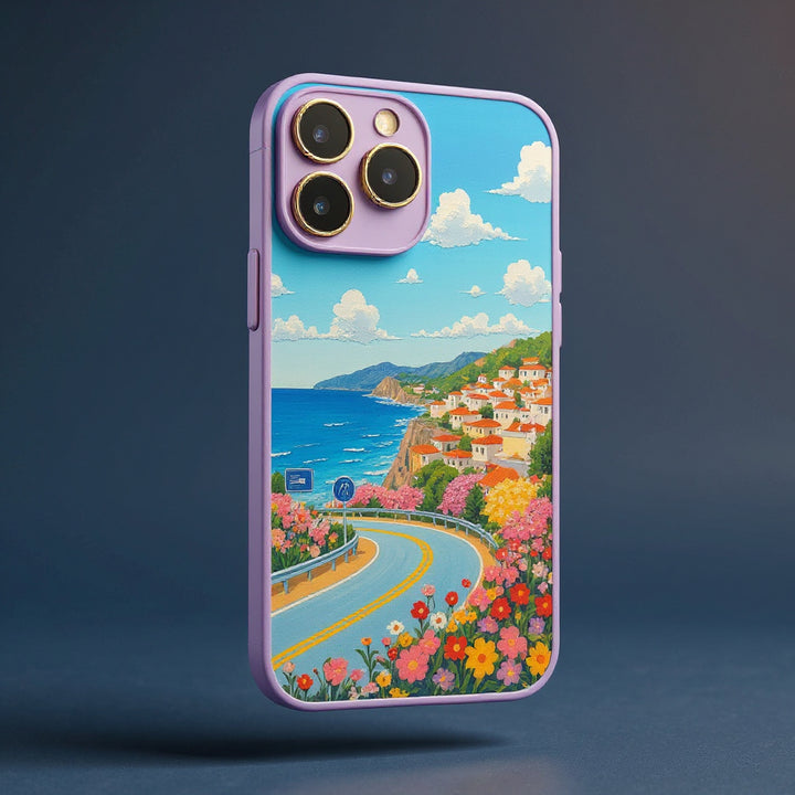 The Endless Summer Case
