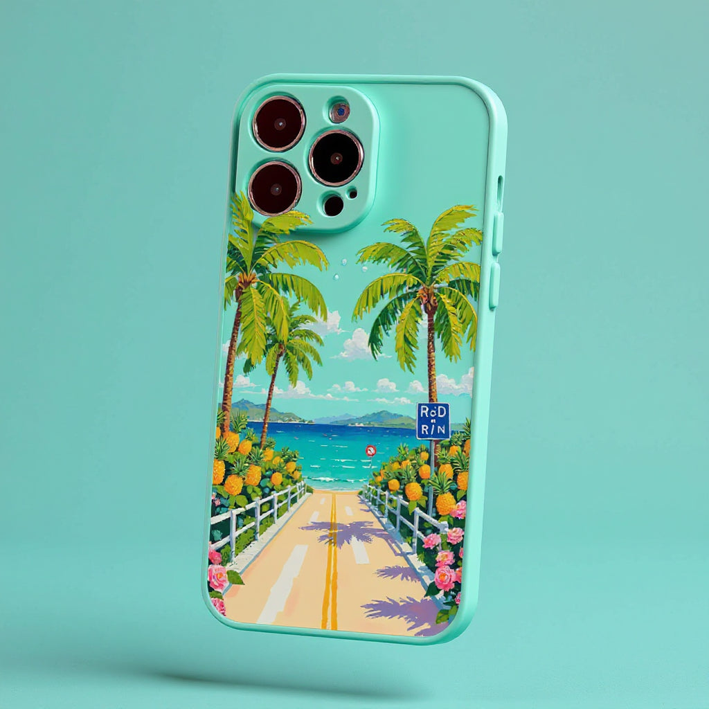 The Endless Summer Case