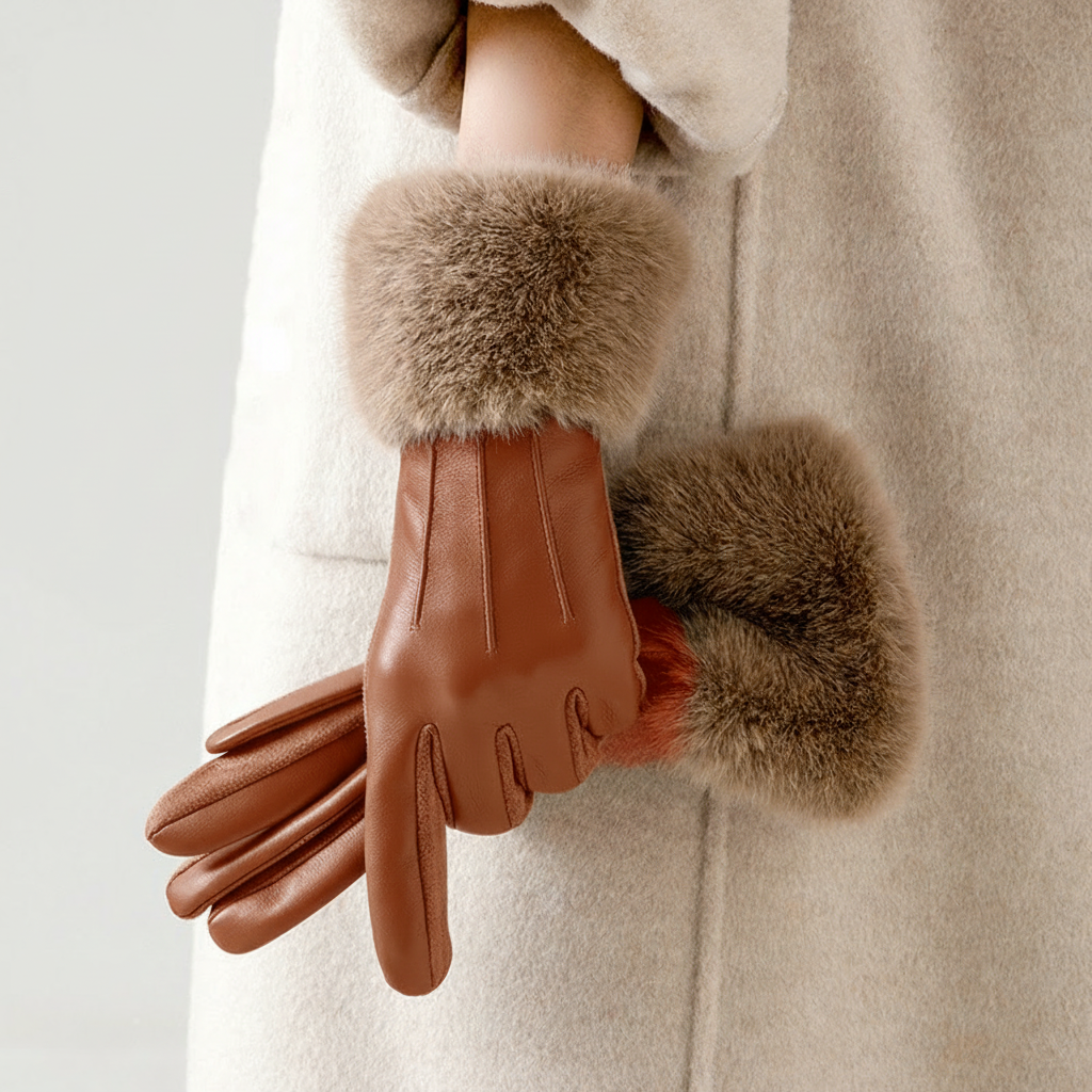 Chelsea Leather Glove