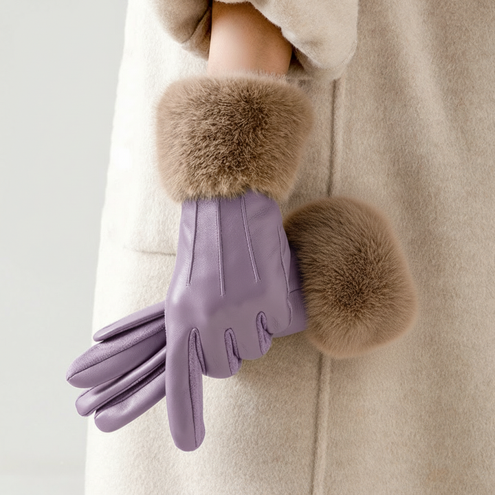 Chelsea Leather Glove