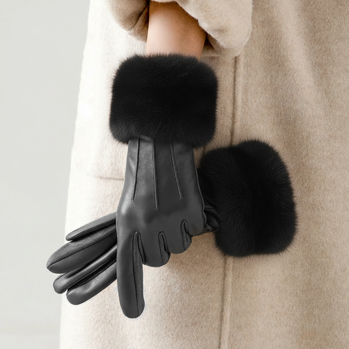 Chelsea Leather Glove