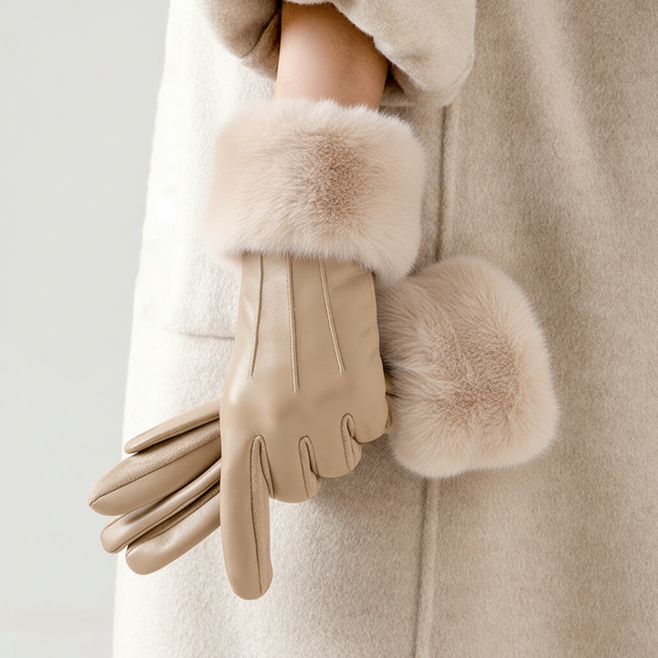 Chelsea Leather Glove