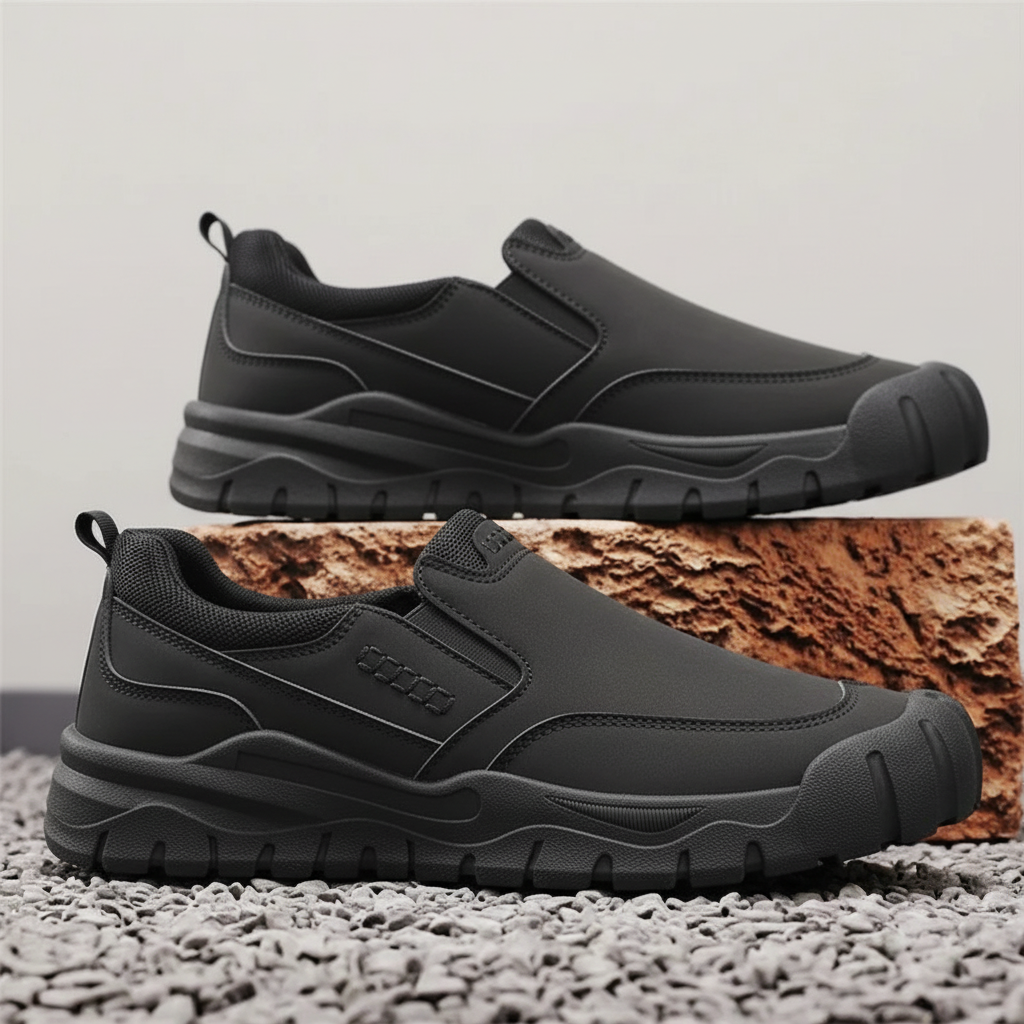 Harbor Slip-On Shoe