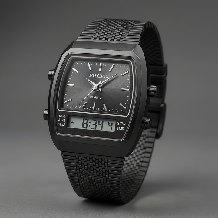 Nova XSC Hybrid Watch, 44mm