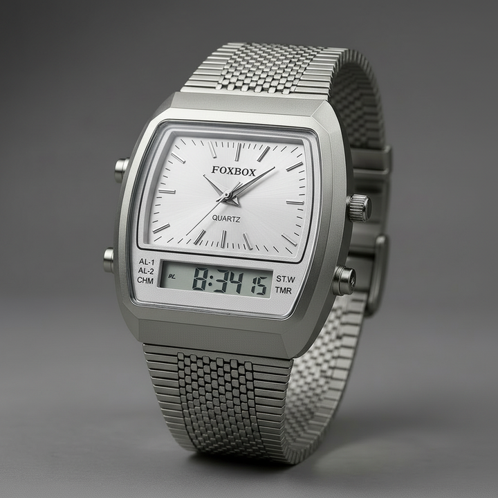 Nova XSC Hybrid Watch, 44mm