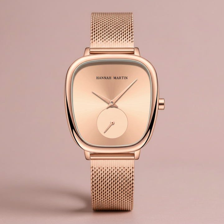 The Hannah Wristwatch, 34mm
