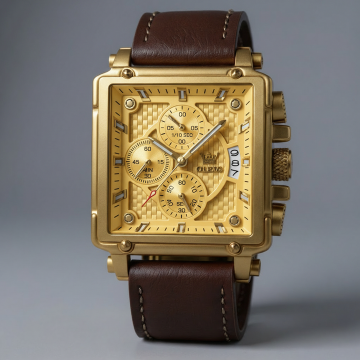The Imperiale Heritage Watch, 45mm