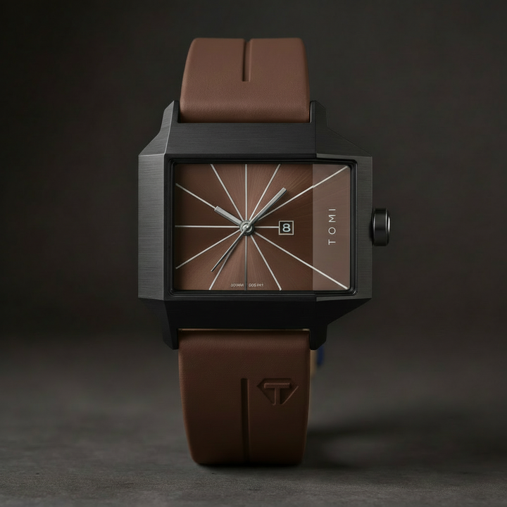 Bauhaus Modern, 39mm