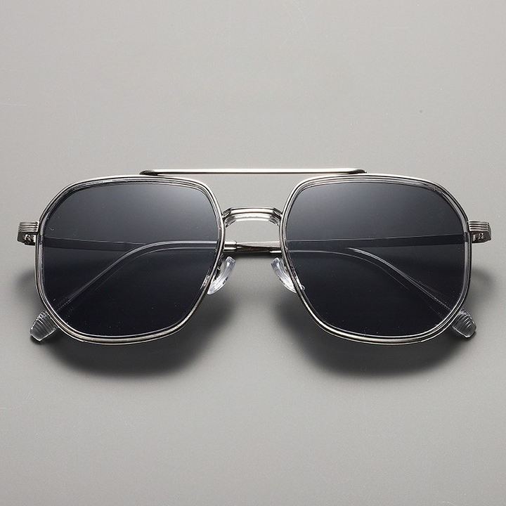 The Astor Aviators