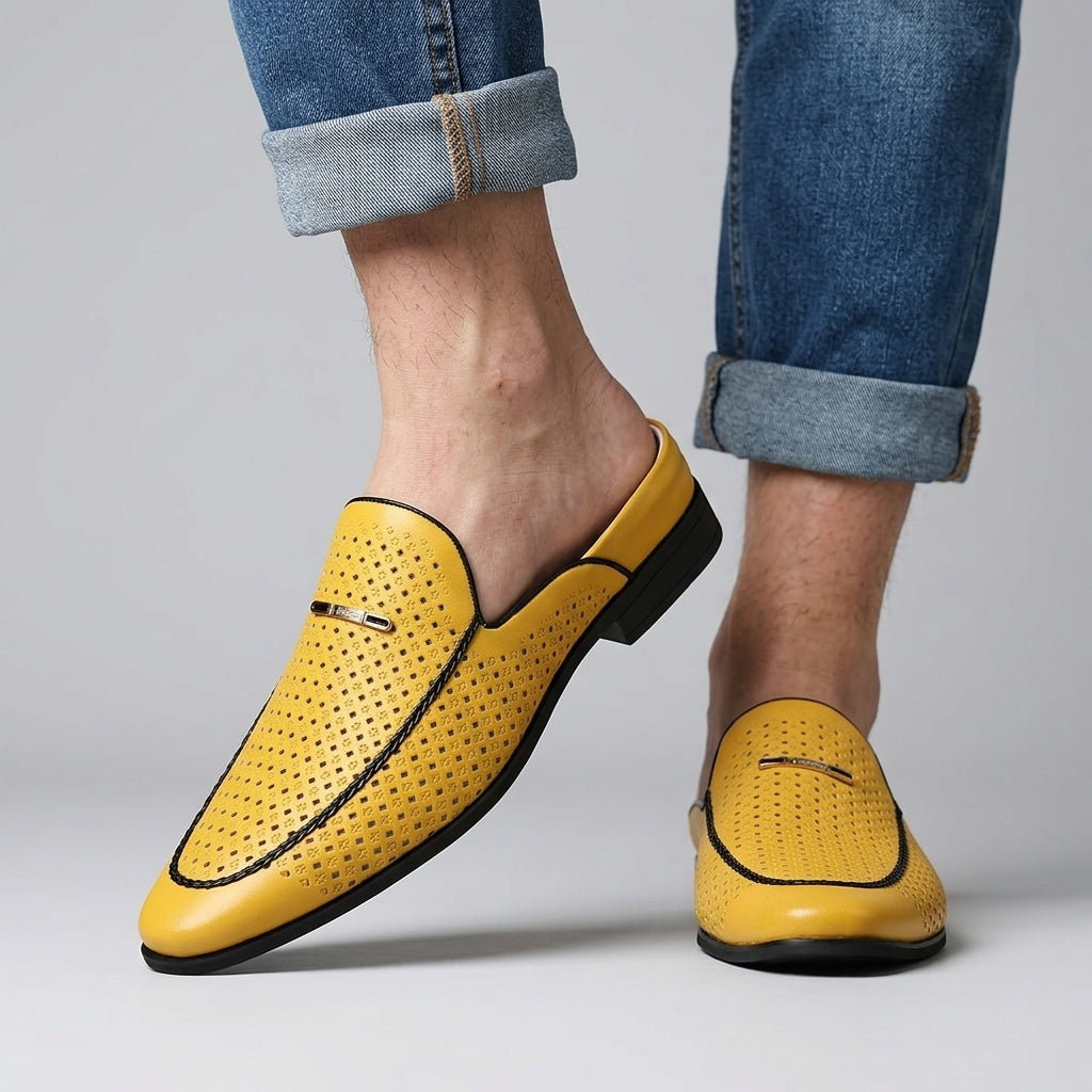 Men's Shoes Parker Hayes Men's Shoes Parker Hayes